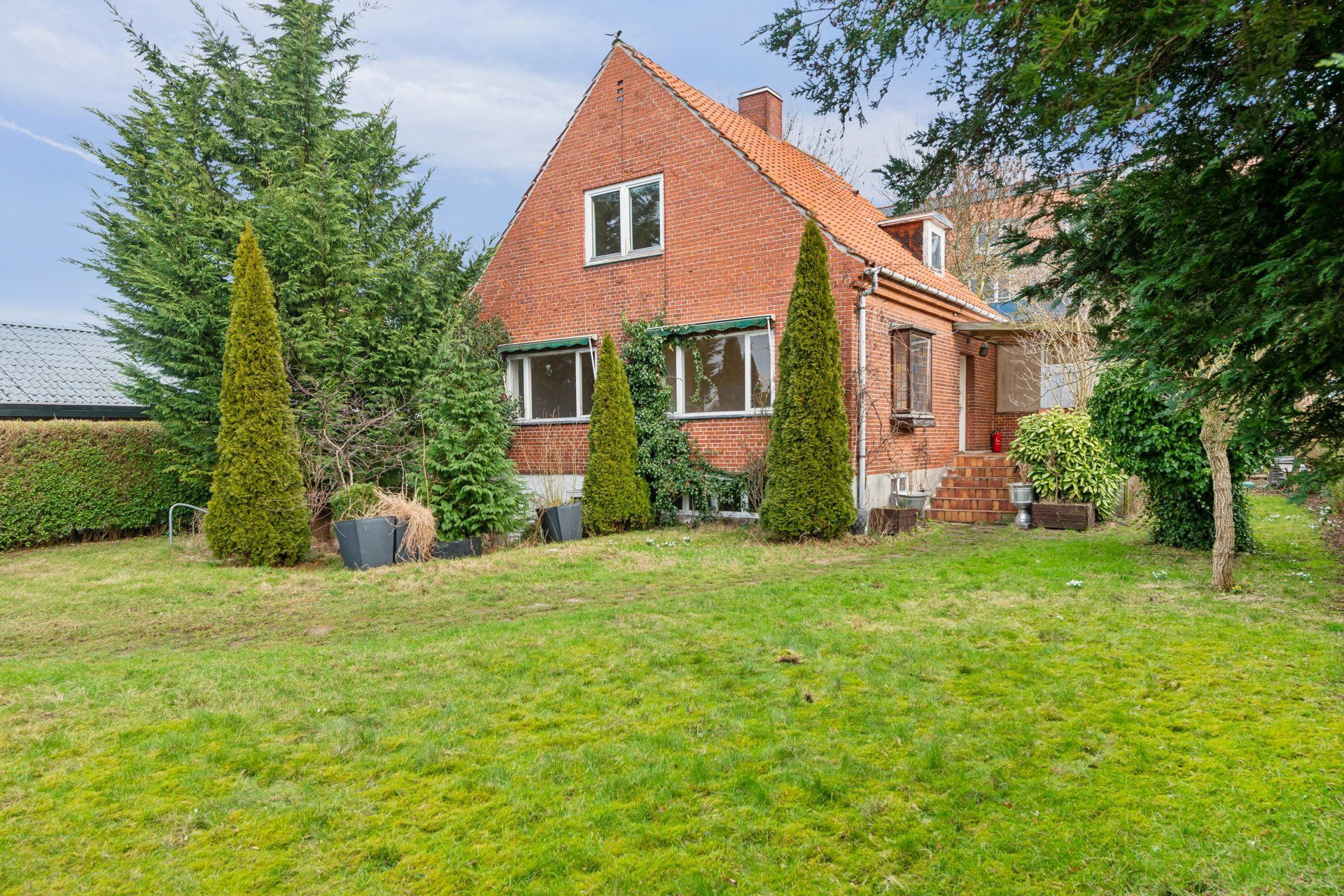 Drømmer du om luksus? For 9.995.000 kr er Kæragervej 7 kommet til salg - Se den og de dyreste boliger til salg her