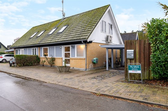 Rødovrevej 282A og 2 andre boliger er kommet til salg denne uge i Rødovre - se boligerne her.