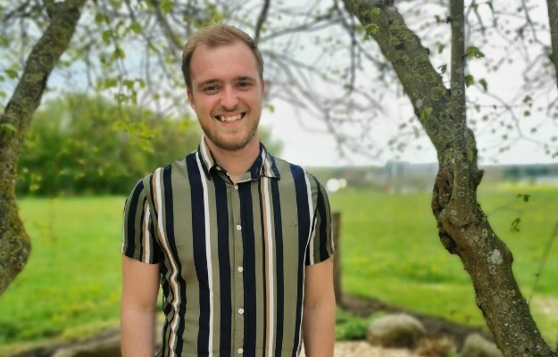 Seneste nyt fra lokalområdet på sociale medier