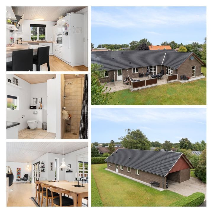 Opslagstavlen: Nyeste opdateringer fra Holstebro