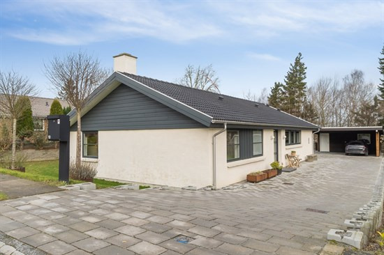 Top 6 over dyreste boliger til salg i Vissenbjerg. Priser op til 5.350.000 kr