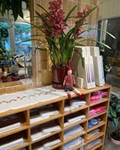 Florist Pernille DB arbejder på alle fronter med Pernillemetoden