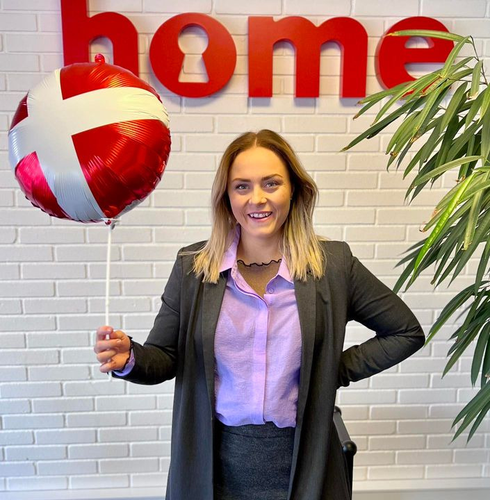 Hold trit med lokalområdet: Nyt fra Dronninglund