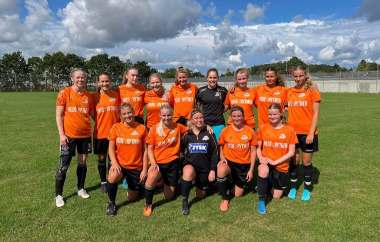 FC Silkeborg lider derby-nederlag: "Højintens og lige kamp"