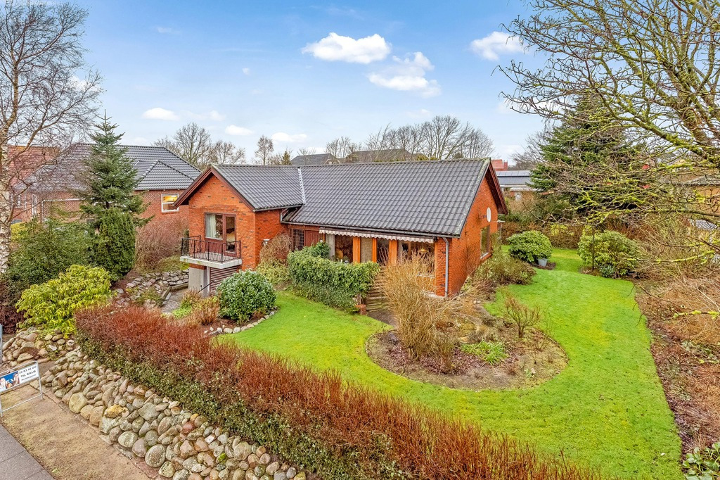 Nyt fra RealMæglerne Tønder