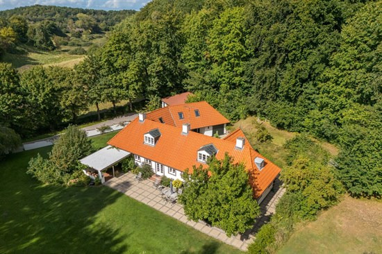 Top 6 over dyreste boliger til salg i Stenløse. Priser op til 13.000.000 kr