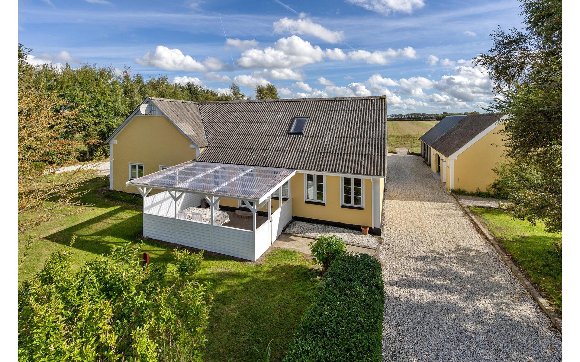 Se dagens updates fra Aars her