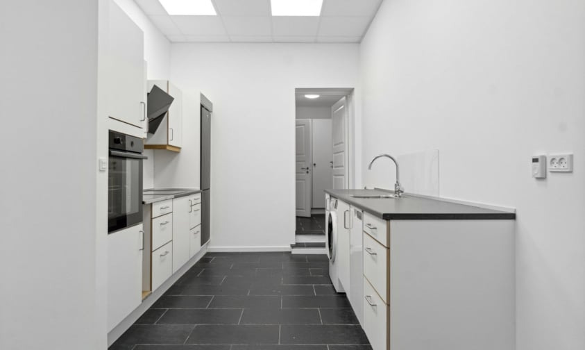 Lejebolig på 83m² til 6900 kr. - se den og flere