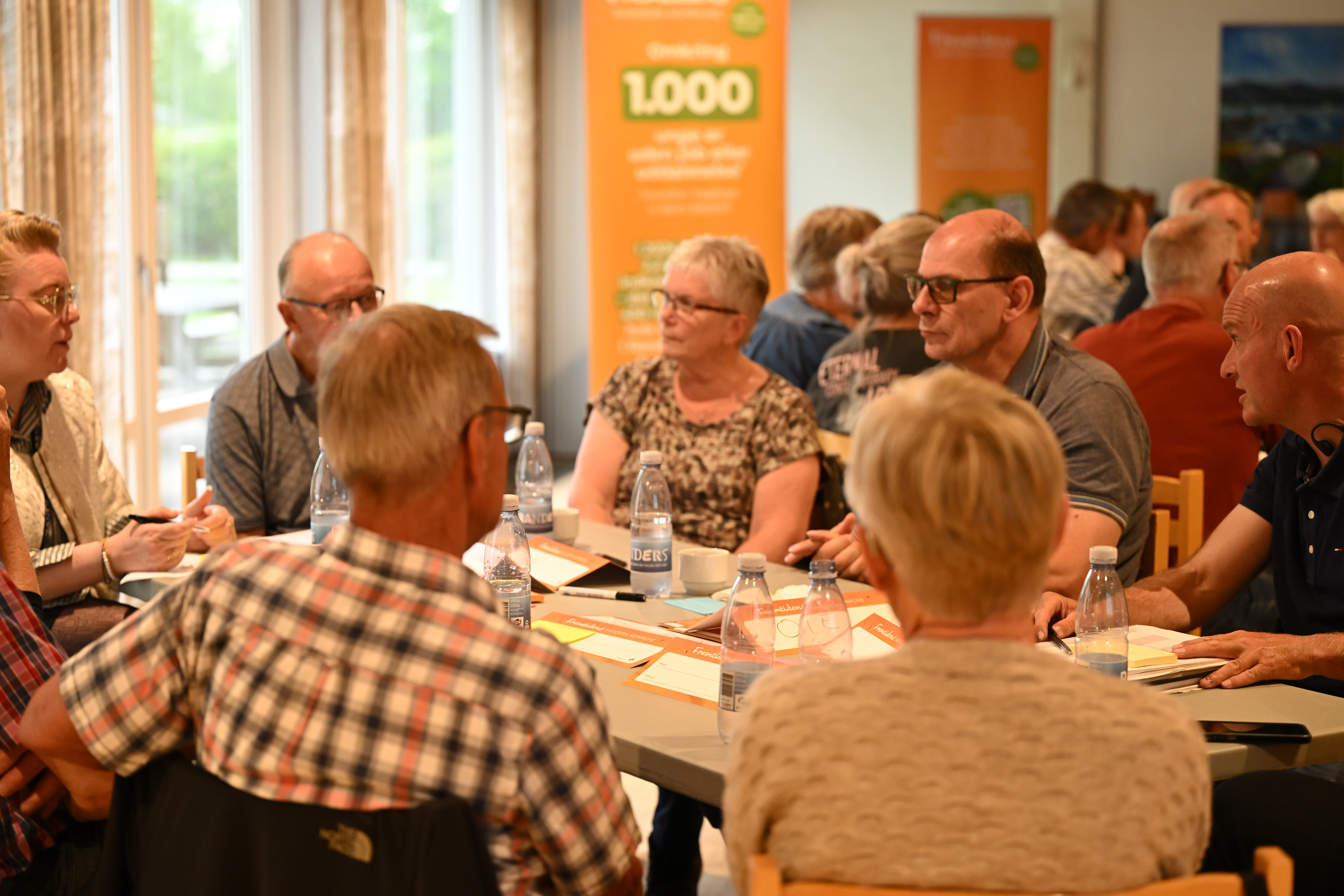 Dialogmøderne er i fuld gang – du kan stadig nå at melde dig til