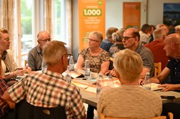 Dialogmøderne er i fuld gang – du kan stadig nå at melde dig til