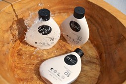 ZENZ opfordrer til holistisk wellness derhjemme uden skadelig kemi