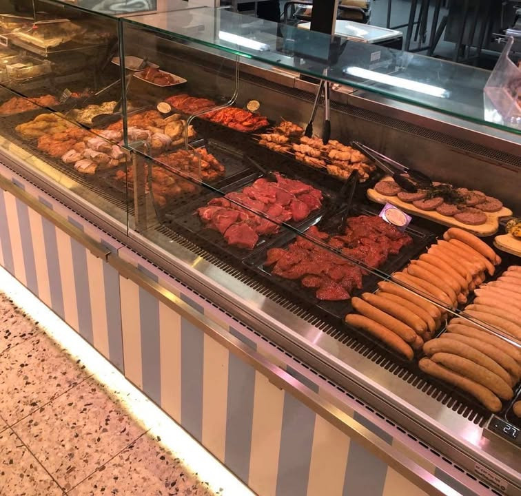 Løvbjerg Frederikshavn tilbyder stor grillmarkedsaftale med valgfrie stykker til nedsat pris