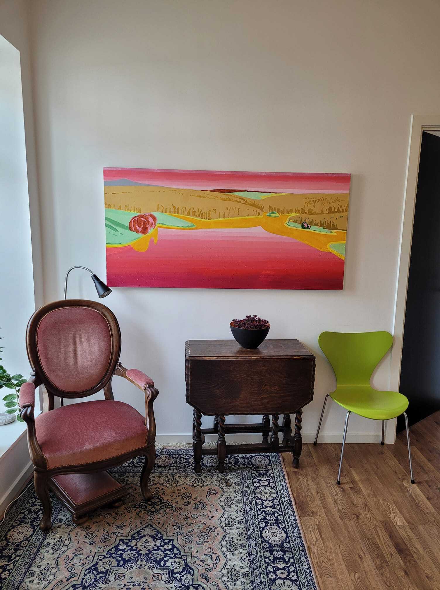 Hold dig opdateret på lokale nyheder fra sociale medier