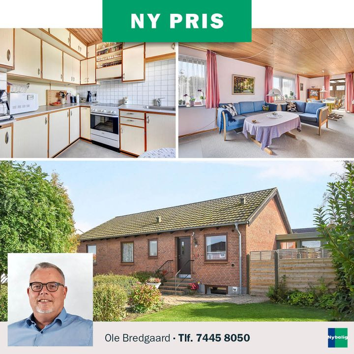 Nyt på opslagstavlen i Nordborg