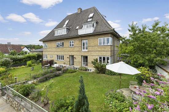 Parallelvej 20A er til salg for kun 2.695.000 kr.: Se de billigste boliger til salg i Snekkersten her