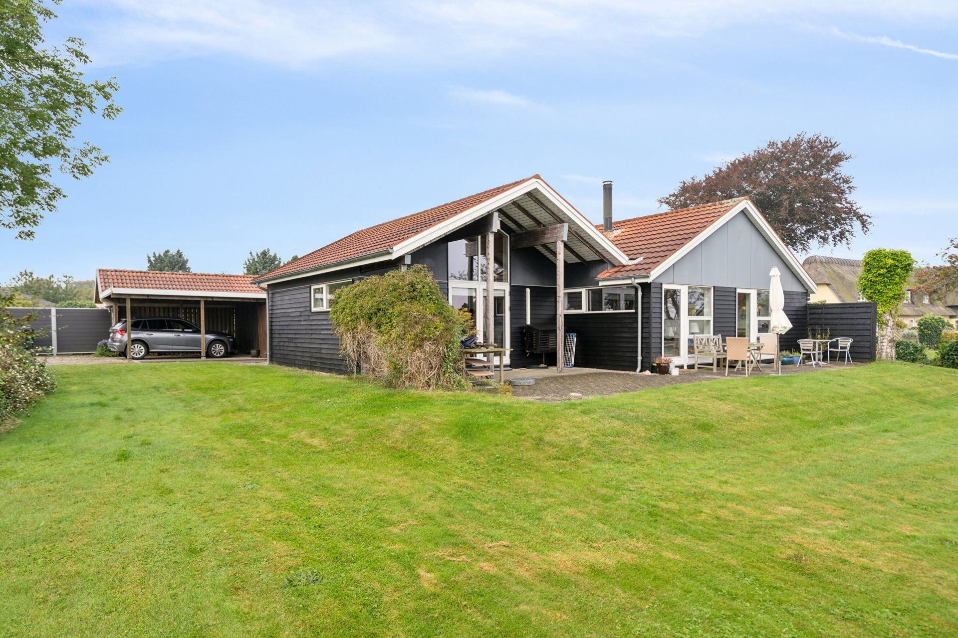 Strandvænget 2B, Lundeborg til salg for 2,9  mio. kroner - Se 5 andre boliger til salg i Hesselager