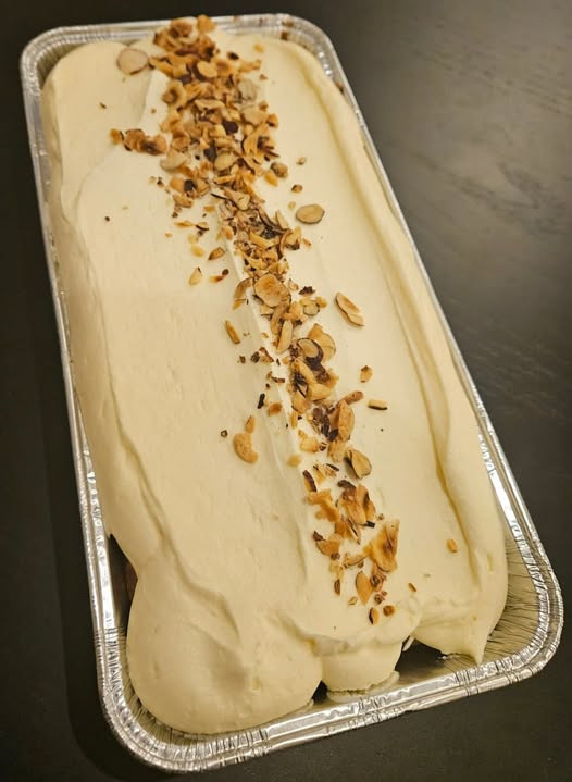 Løgstørvejens Bageri fejrer gulerodsdag med tilbud på gulerodskage