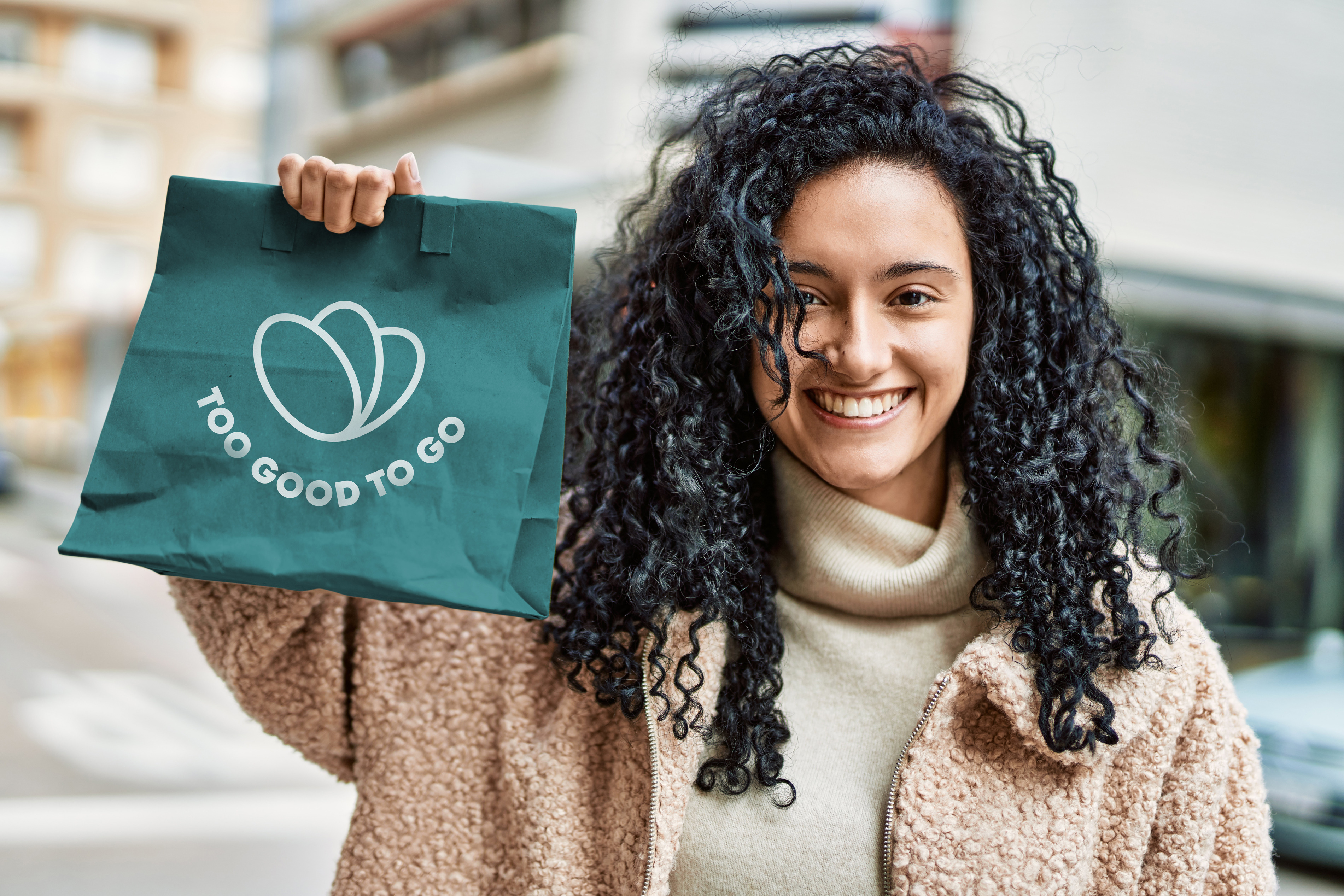 Valbys nye Meny vil reducere deres madspild og sælger nu 4 slags lykkeposer via kendt madspildsapp