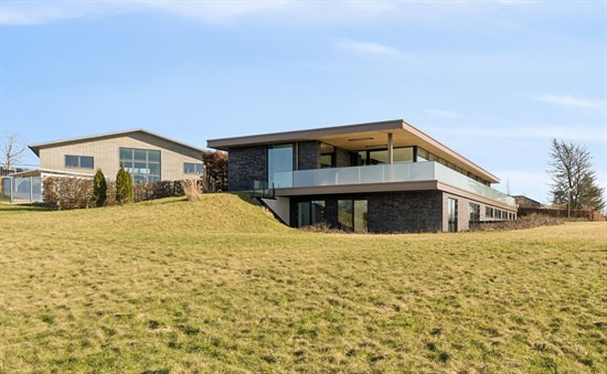 Top 6 over dyreste boliger til salg i Hammel. Priser op til 10.985.000 kr