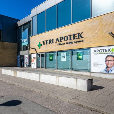 Veri Apotek