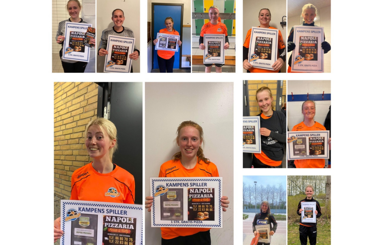 Sammenholdet i FC Silkeborg bragte oprykningen i hus