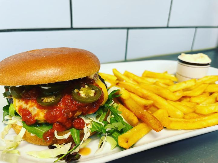 Nyt på opslagstavlen i Hirtshals