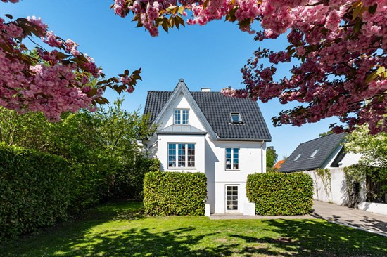 Top 6 over dyreste boliger til salg i Søborg. Priser op til 14.995.000 kr
