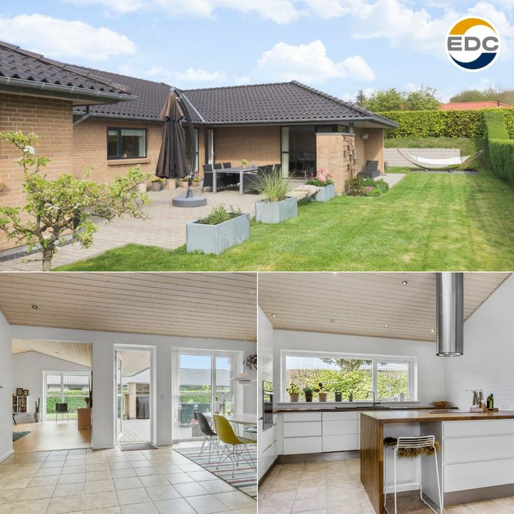 EDC Søren Jensen søger nye ejere til skøn bolig