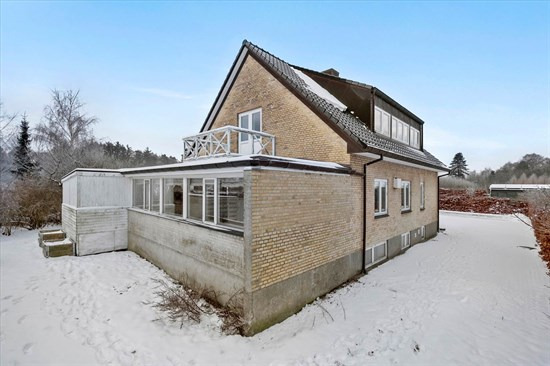 Veksebovej 25 og 2 andre boliger er kommet til salg denne uge i Fredensborg - se boligerne her.