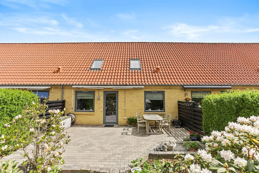 Mæglerhuset Aalborg har ny pris på andelsbolig i Gistrup til 995.000 kr