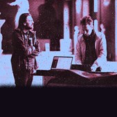 Elektronisk kormusik i historiske rammer: Ghost Coast Choir og Herstedøster Kirke Ungdomskor i Vridsløselille