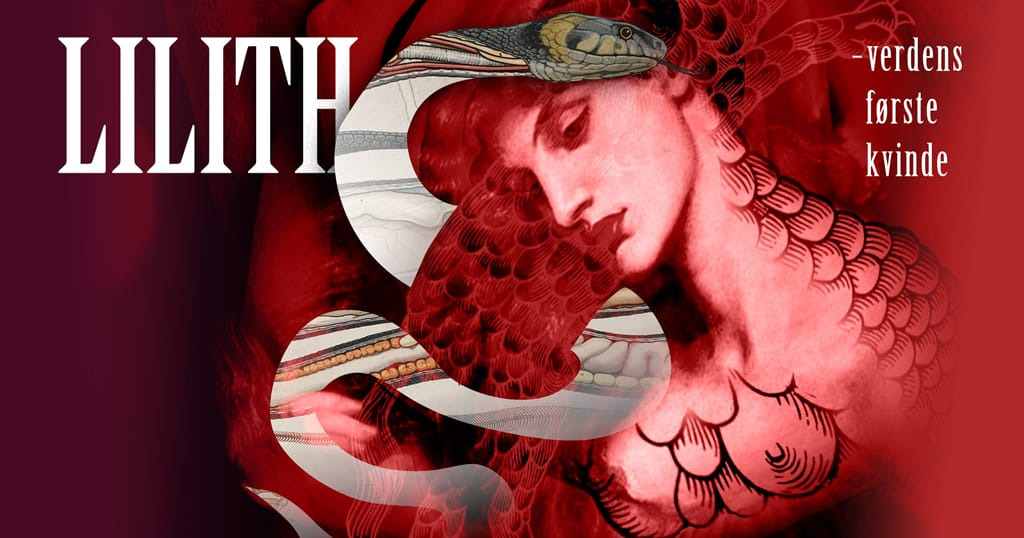 Oplev 'Verdens første kvinde' i Helsingør