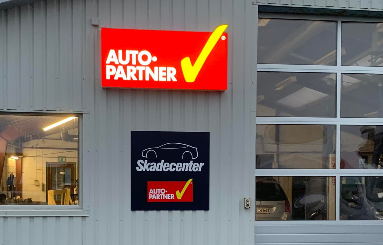 Chr. Holms Auto gør alt for at yde optimal service