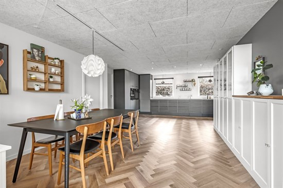 Vester Kirkebakke 25 og 1 anden boliger er kommet til salg denne uge i Holstebro - se boligerne her.