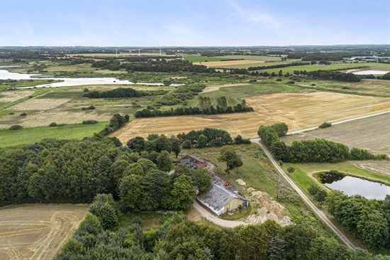 Søengevej 5 og 4 andre boliger er kommet til salg denne uge i Vejen - se boligerne her.