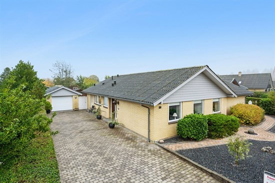 Til salg hos home Hjørring: Tornsangervej 37, 9800 Hjørring