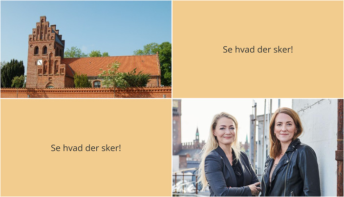 Spændende oplevelser for børn og voksne i Ølstykke den kommende uge!