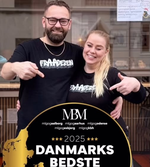 FrAAderen - Kastetvej lukker midlertidigt for opgradering og nye ideer