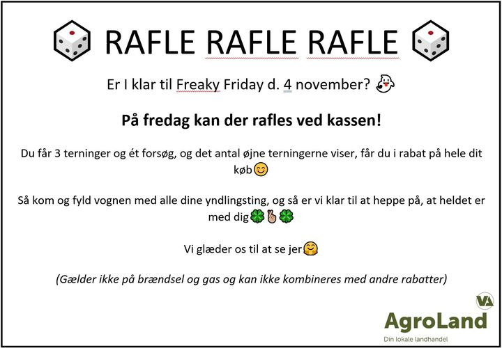 Hold dig ajour med dagens opdateringer fra Herning