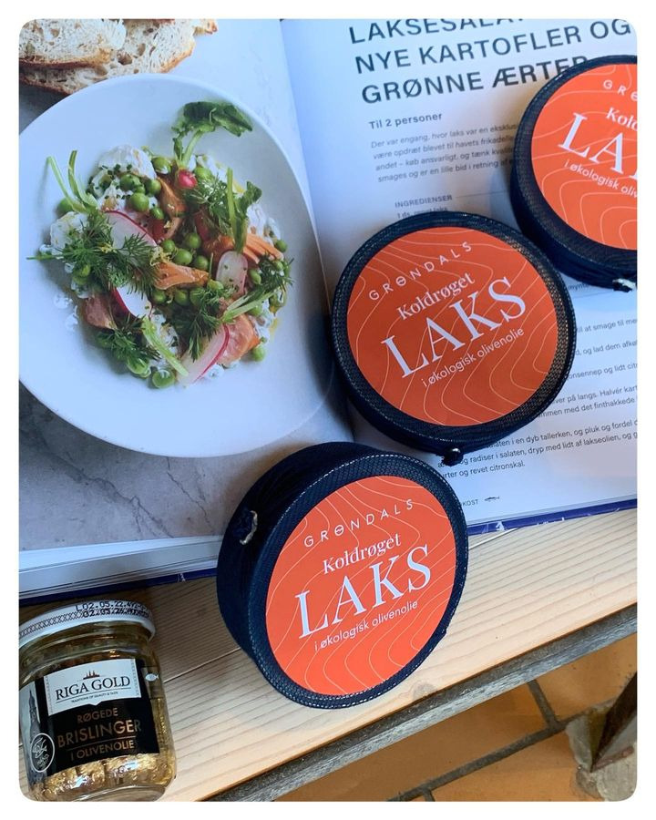 Nyt på opslagstavlen i Randers