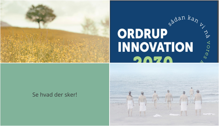 Se hvad der sker i Klampenborg i den kommende uge: Gåture, klimahandling og teaterperformance