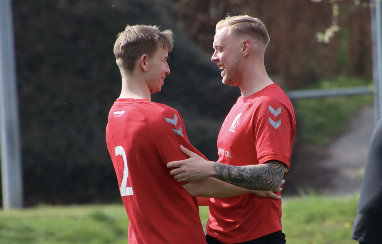 FC Horsens henter sejren i kampens døende minutter