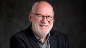 Dansk Talentakademi i Holstebro byder ny bestyrelsesformand velkommen