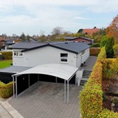 Nyt fra Mæglerhuset