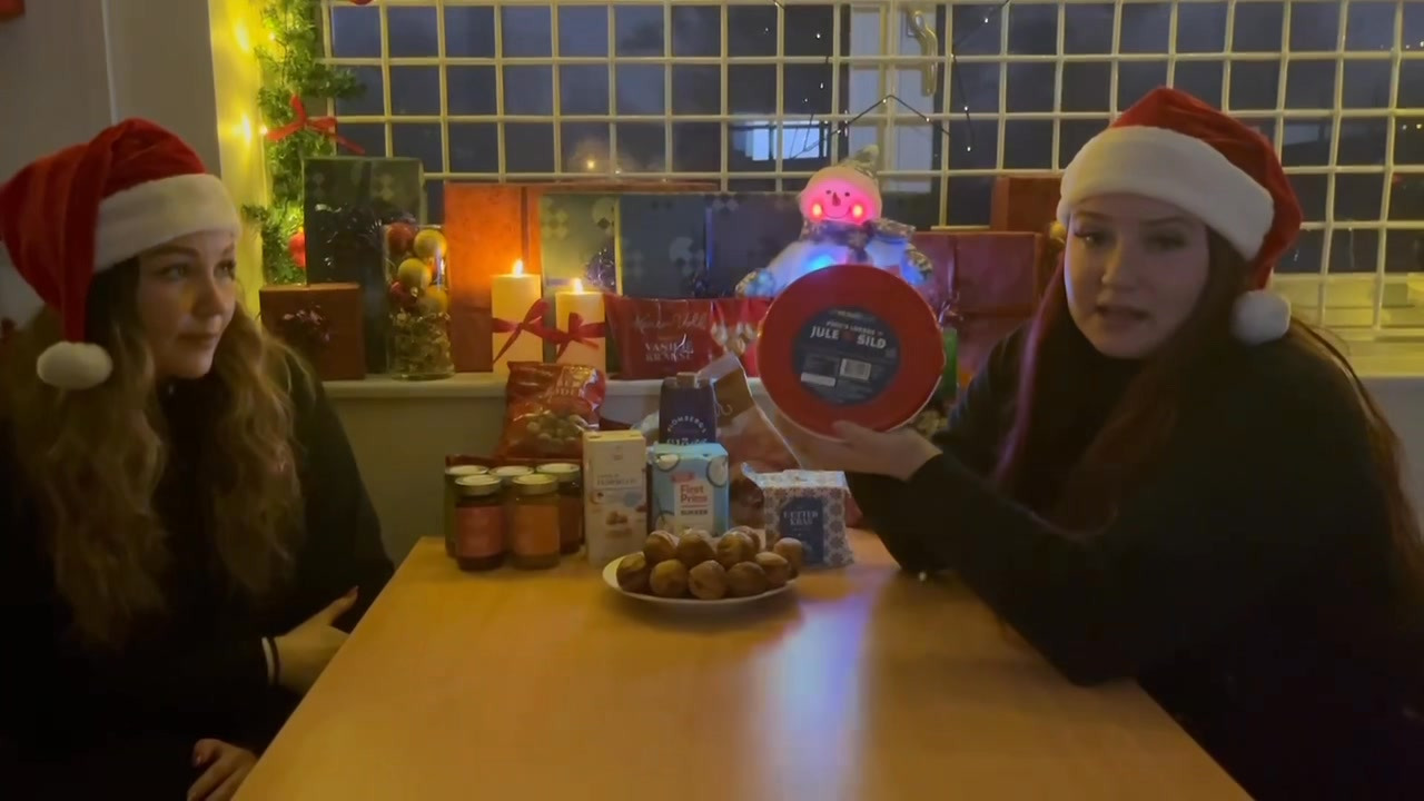 Weekendtilbud fra Meny Hjerting: Fjollenisserne har fundet ekstra gode lokale priser på gløgg, julekager og meget mere