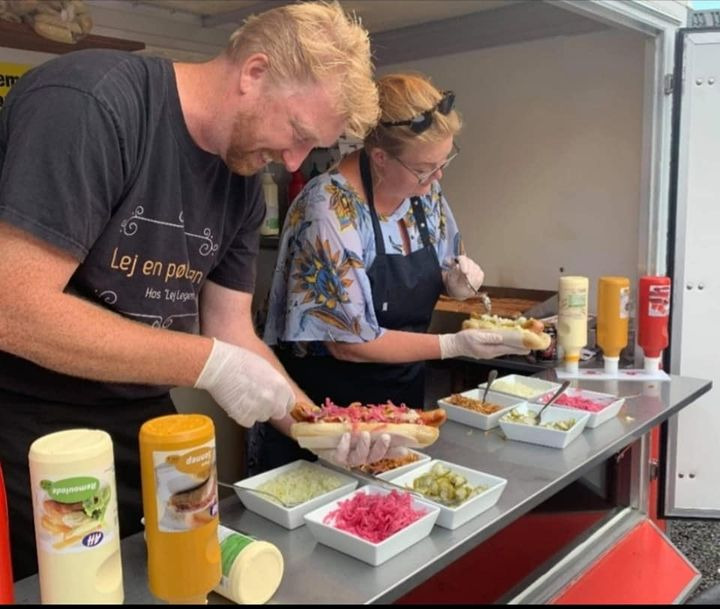 Hold dig ajour med dagens opdateringer fra Horsens