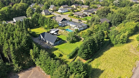 Nagbølvej 34 er til salg for kun 550.000 kr.: Se de billigste boliger til salg i Lunderskov her