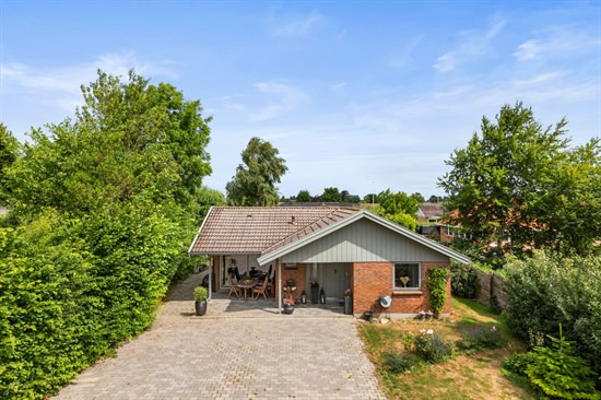 For 4.195.000 kr Blåholmsvej 1 - Se priserne på de dyreste boliger til salg i Viby Sjælland