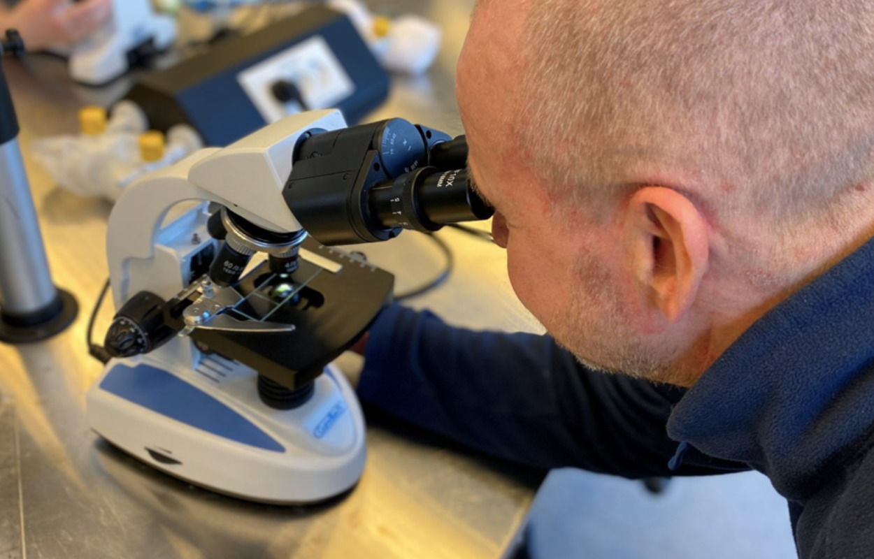 Gentager succesen: Lærere fra Viborg Kommune i praktik på erhvervsskoler