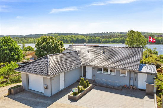 Pris sat ned med 750.000 kr. på Rønne Allé 78A